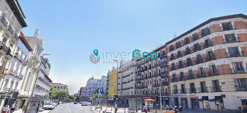 Foto 9f87d684-8acc-46f8-92bb-e104f53c0439. Local comercial a Trafalgar Madrid