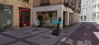 Local Comercial a Centro
