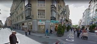 Location Local commercial à Centro. Local en alquiler calle exclusiva valladolid