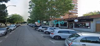 Local Comercial a Palacio. Inversion en mostoles rentabilidad 6,34% madrid.