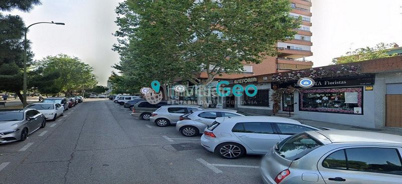 Foto 087cdbe2-9bca-42f3-aa2c-9efff1df0a3e. Local comercial a Palacio Madrid