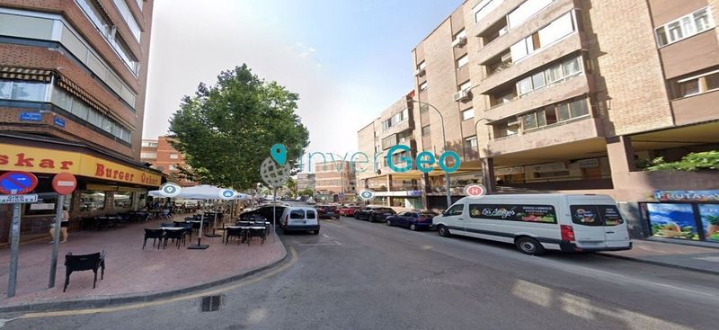 Foto 73e040e9-1d23-44ee-b3d2-cd6656d5ee00. Local comercial a Palacio Madrid