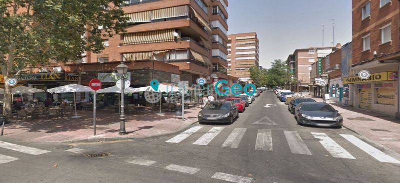 Foto 92d8be3f-ce16-448c-8403-10178754be2b. Local comercial a Palacio Madrid