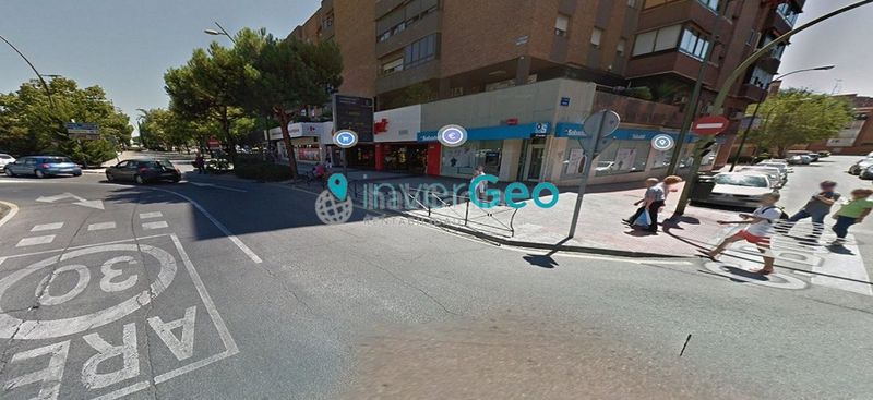Foto eb77ce99-bb89-49aa-b2ea-c067d9a09ede. Local comercial a Palacio Madrid