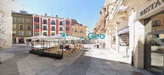 Business premise in Centro