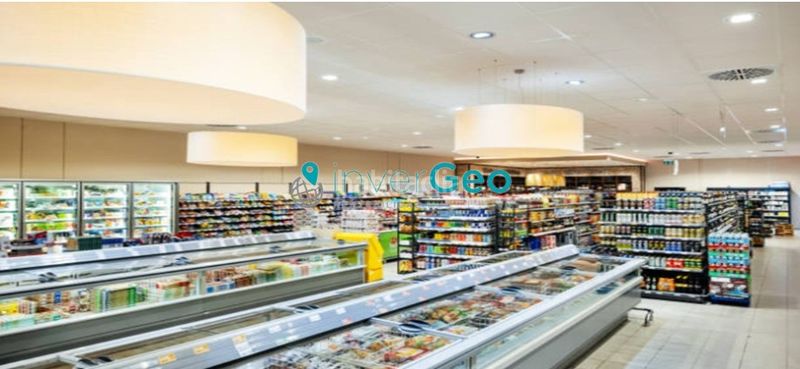 Foto ac6505f2-ec4a-4a98-83a9-df721501fc74. Local comercial amb calefacció a Ventas Madrid
