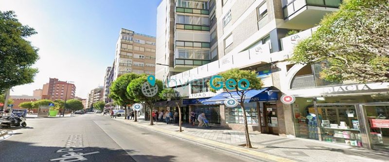 Foto 14497c4e-503f-4aac-a578-a1d39d18820c. Local comercial a Caño Argales Valladolid