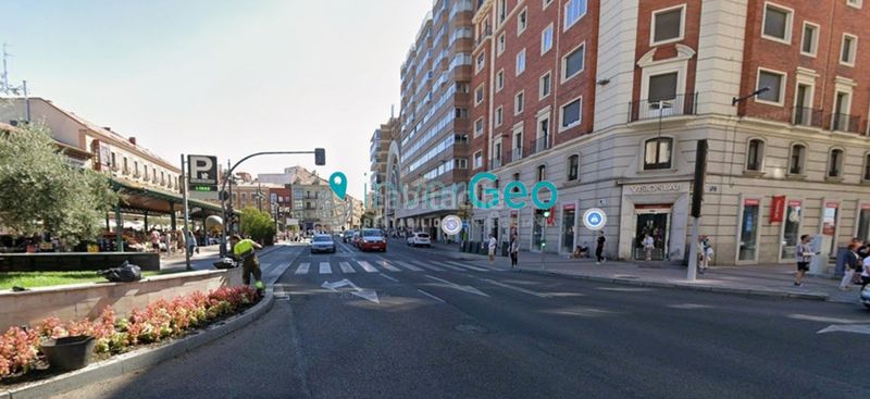 Foto 45563b8f-484f-4e8d-96e8-f83096aa1baa. Local comercial a Caño Argales Valladolid