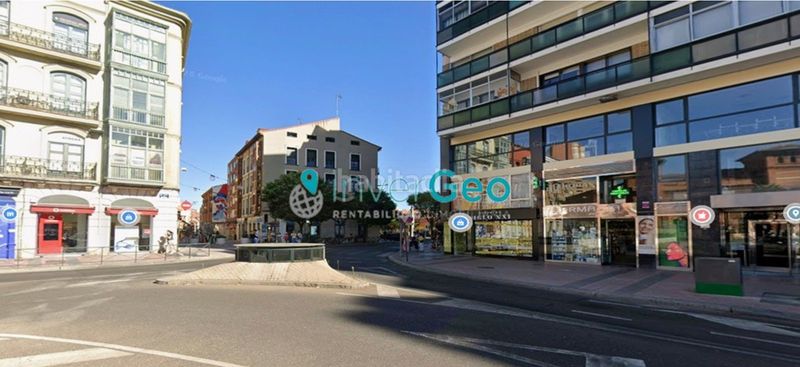 Foto 4eaaae42-c512-401c-af4a-a7c74bc53f48. Local comercial a Caño Argales Valladolid