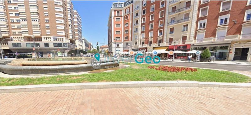 Foto f1fb3dd0-6fe3-4fc0-ab1f-c2f6e88a49a3. Local comercial a Caño Argales Valladolid