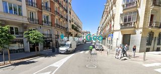 Local Comercial a Justicia-Chueca