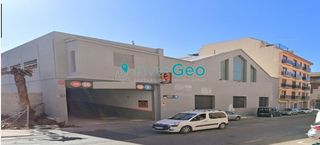 Miete Geschäftsraum in Avenida valencia 19. Oportunidad alquiler nave comercial. pego-valencia