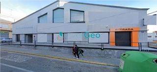Lloguer Local Comercial a Avenida valencia 19. Oportunidad alquiler nave comercial. pego-valencia
