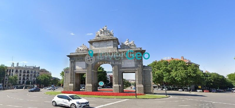 Foto fbf0c076-6829-4302-8fa6-22ddb81ee066. Local comercial a Palacio Madrid