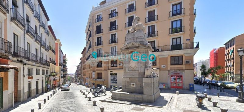 Foto fcade2e9-0ed8-449d-8804-24d4e911771d. Local comercial a Palacio Madrid