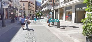 Business premise in Centro