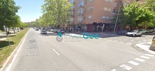 Local Comercial a PAU de Carabanchel
