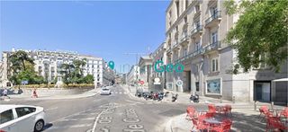 Local Comercial a Cortes-Huertas