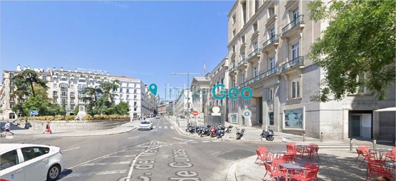 Foto 0f09c54c-fd08-4c65-8f69-0e0daf89b65f. Local comercial a Cortes-Huertas Madrid