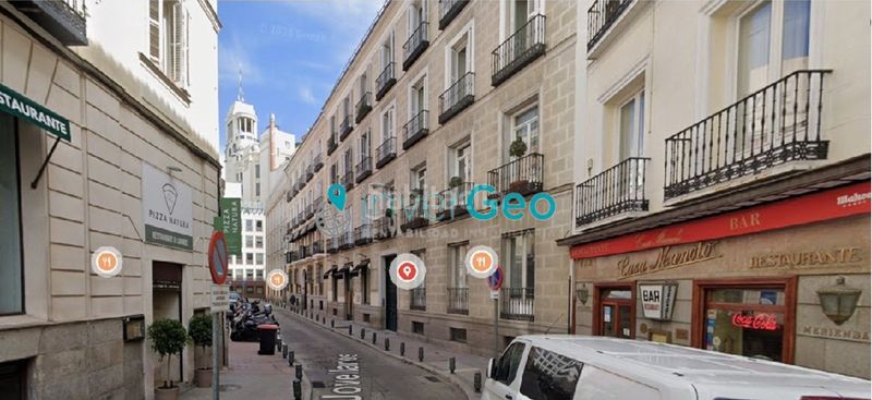 Foto 4adc2953-d746-45c6-86dd-f4b8bf793322. Local comercial a Cortes-Huertas Madrid