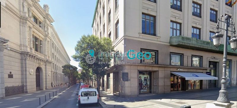 Foto 638e0713-66f7-45ed-a96b-c061a9f368a2. Local comercial a Cortes-Huertas Madrid