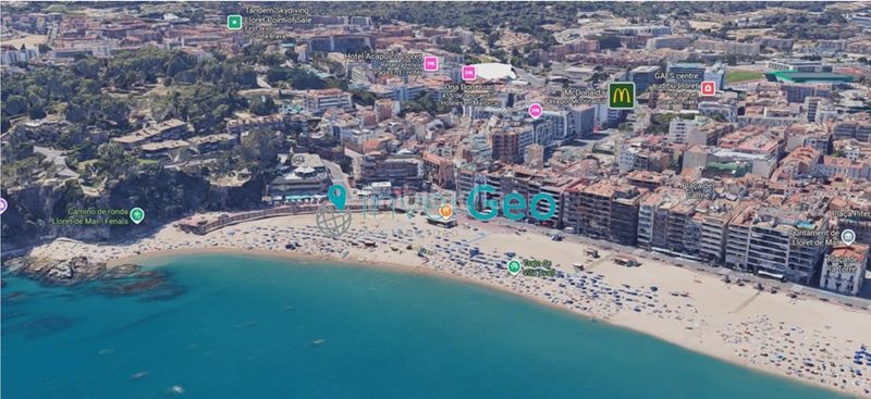 Foto 0ad95f71-cf91-4720-a6b6-296753bc1beb. Local comercial amb calefacció a Centre Lloret de Mar