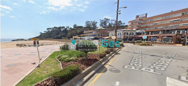 Foto 3a74927f-91fc-48a8-828b-dc5bd55c35ff. Local comercial amb calefacció a Centre Lloret de Mar