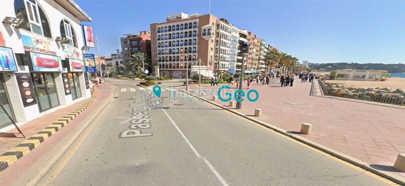 Foto 73b8d147-6baa-40e8-bf6f-8f9fd6bb1b41. Local comercial amb calefacció a Centre Lloret de Mar