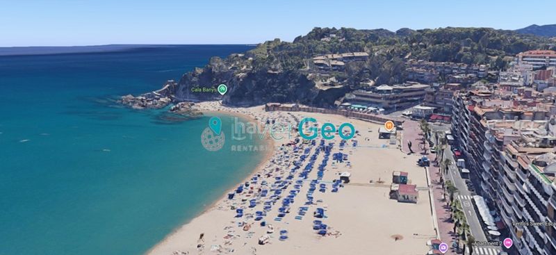 Foto bcb2844b-801c-4b29-95b4-e448207e0fe3. Local comercial amb calefacció a Centre Lloret de Mar