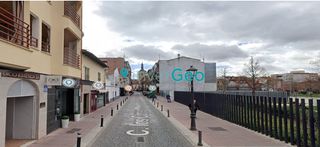 Geschäftsraum in Centro. Rentabilidad zona centro torrejon de ardoz igm1097