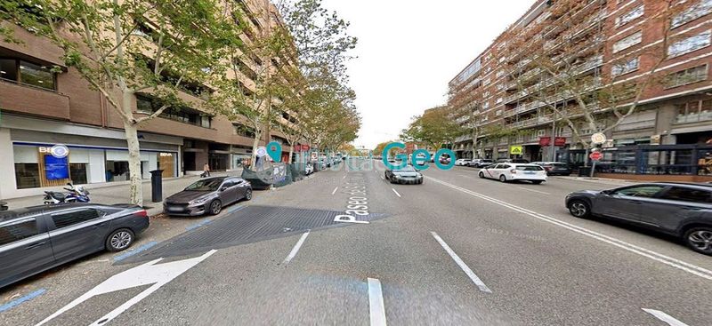 Foto aa98e126-8061-482e-bafa-82465da53ea3. Local comercial a Vallehermoso Madrid