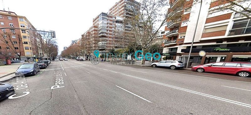Foto c6c58903-fe4a-41b5-804c-19614136a7c3. Local comercial a Vallehermoso Madrid