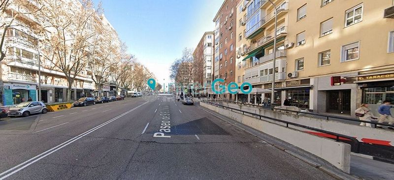 Foto dbccf19e-53e0-4c8f-846e-b20b53d1e6c6. Local comercial a Vallehermoso Madrid