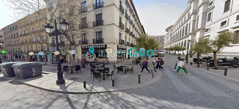 Foto 400c814b-6cb5-4d95-8300-48562e8b23af. Local comercial a Embajadores-Lavapiés Madrid