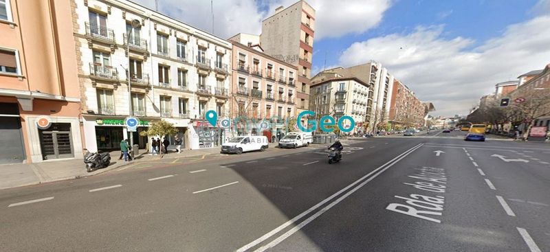 Foto 5cc6d3ad-8bad-4f30-a4fe-75ecfd8ec805. Local comercial a Embajadores-Lavapiés Madrid