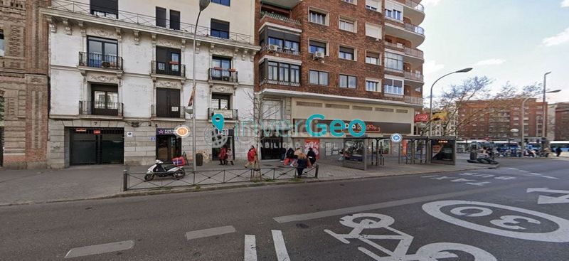 Foto b62eea00-fc29-47da-adcd-1d0ead865151. Local comercial a Embajadores-Lavapiés Madrid
