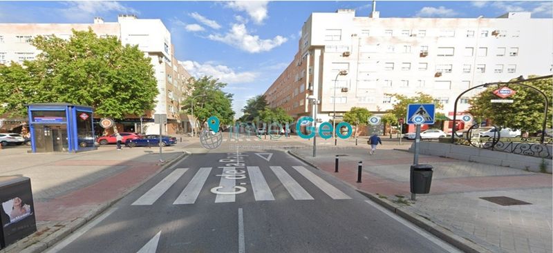 Foto aa976784-e0dd-4e38-8d6f-ddb4fe0205d5. Local comercial a Valdebernardo-Valderribas Madrid