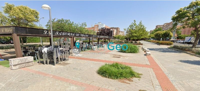 Foto ae585a90-aabb-4f79-9f74-d45dc72c5621. Local comercial a Valdebernardo-Valderribas Madrid