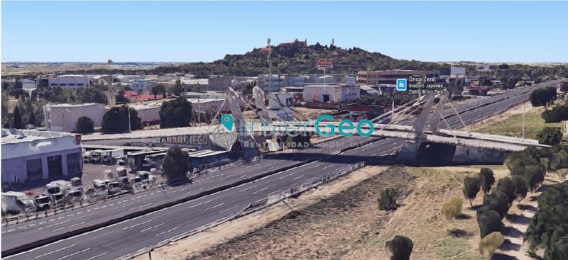 Foto 8e7c1aad-6d91-42d8-9f7e-7e9faf6b8848. Bâtiment à usage industriel avec chauffage dans Los Olivos-Los Ángeles Getafe
