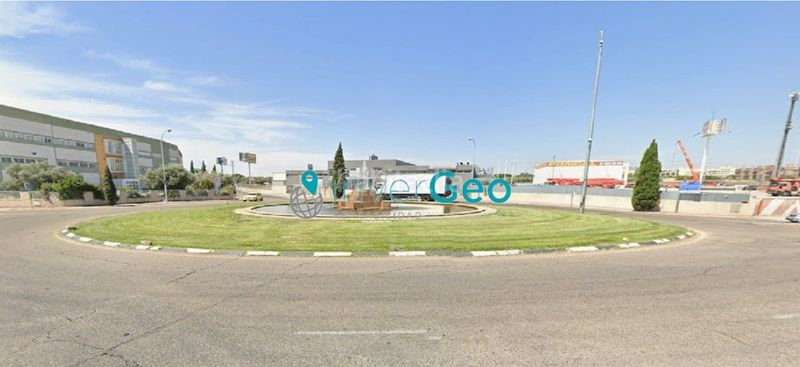 Foto 92d58650-d4fd-4722-992a-7adb58471d75. Bâtiment à usage industriel avec chauffage dans Los Olivos-Los Ángeles Getafe