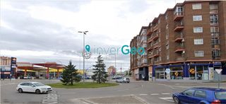 Local Comercial a Peña Trevinca. Inversión rentabilidad 7,5% parque comercial zamora