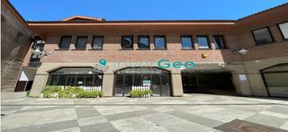 Local Comercial a Calle de Santiago 17