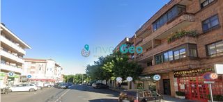 Local Comercial a Casco Antiguo. Excelente inversión en majadahonda madrid igm1108