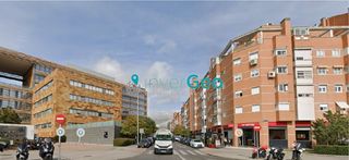 Local Comercial a Las Tablas