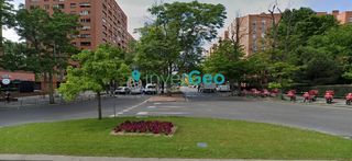 Local Comercial a Palomeras Sureste