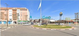 Local Comercial a Hospital-Nuevo Centro. 8% rentabilidad, talavera de la reina. igm1117