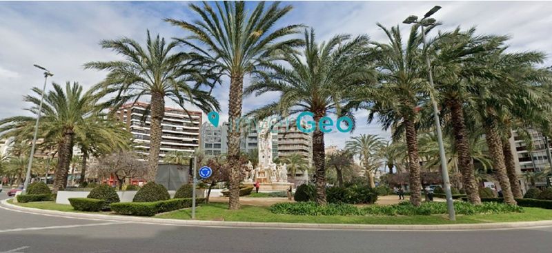 Foto 0c77167f-40dd-41b0-9092-670ce00f78a2. Local comercial a Mercado Alicante