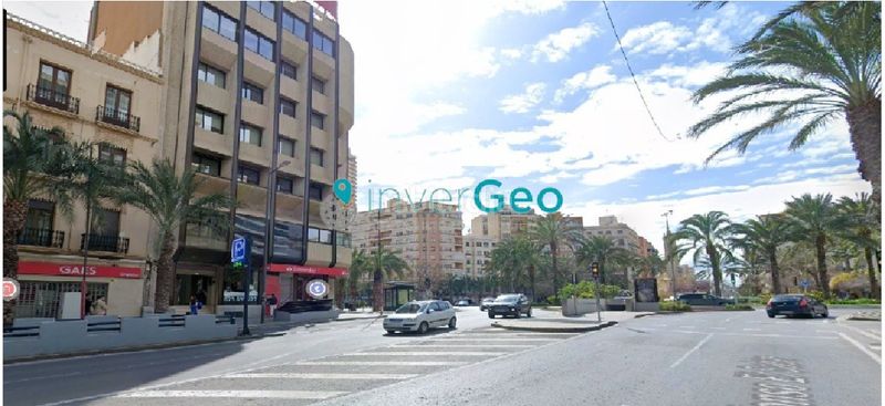 Foto 2ad89fa5-95f1-451f-a80d-63504a3f63e2. Local comercial a Mercado Alicante