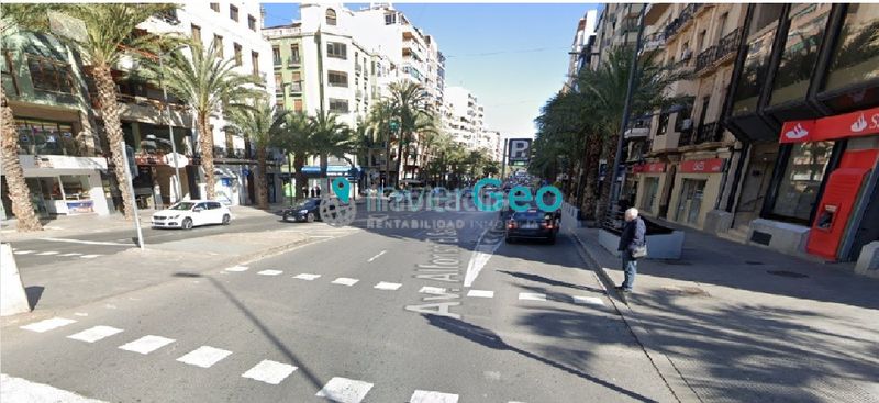 Foto 3ee4e068-3a0c-4ab7-9df3-287844f3da4b. Local comercial a Mercado Alicante