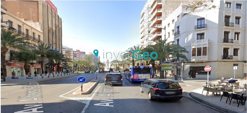 Foto c9995193-b3f4-4686-9f87-921a43819bab. Local comercial a Mercado Alicante